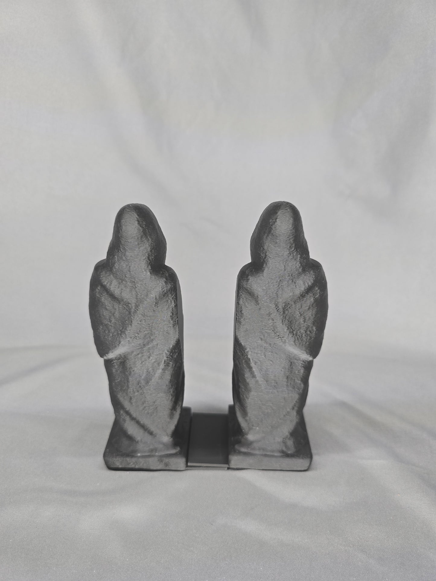 Eternal Watcher bookends