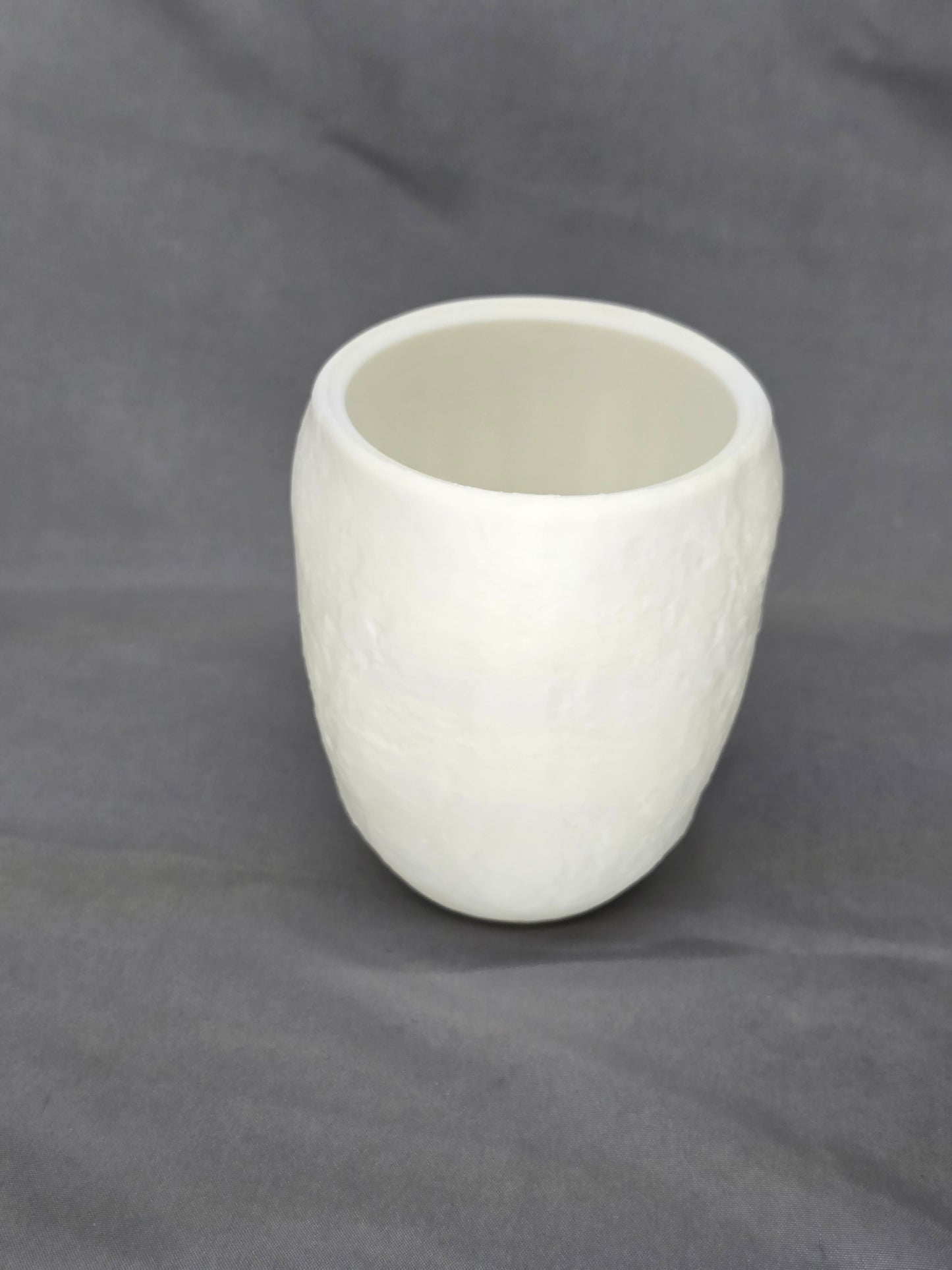 Skull Cup drinking cup