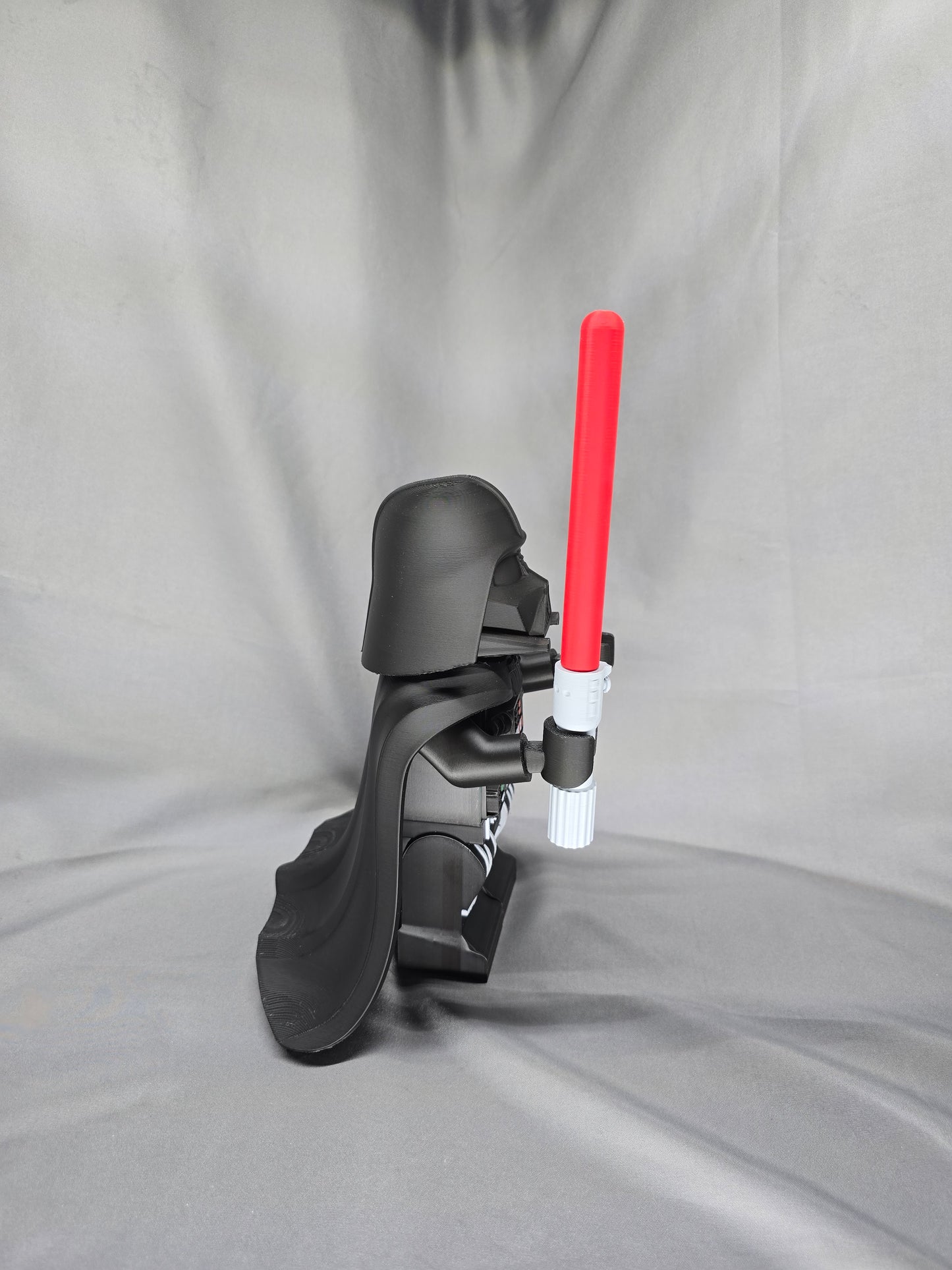Big Block Dark Father figurine