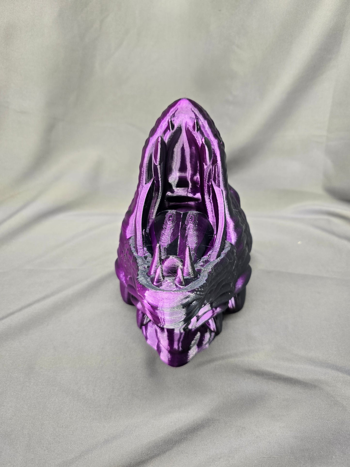 Dragon Head Controller Stand