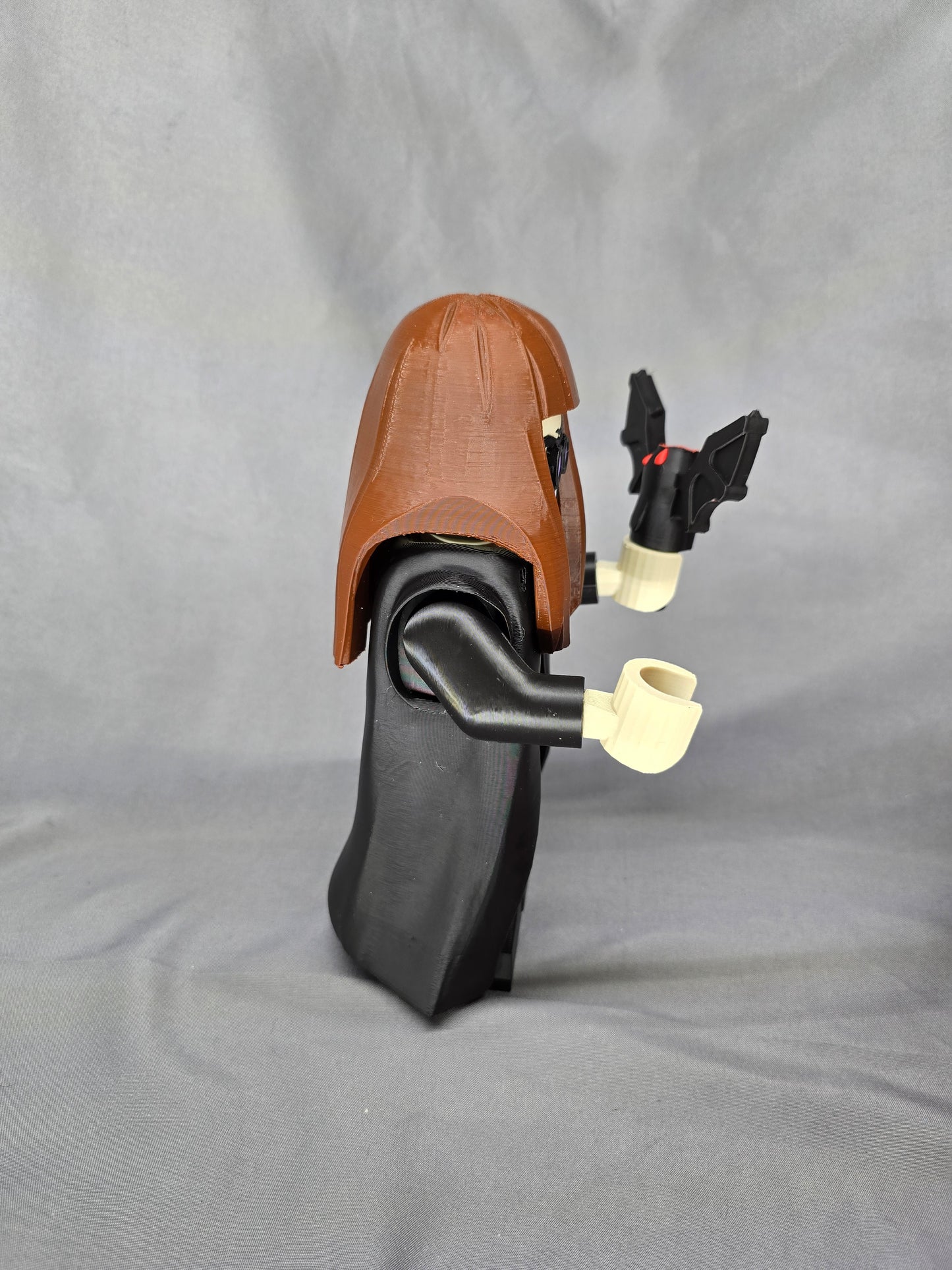 Big Block Ozzy figurine