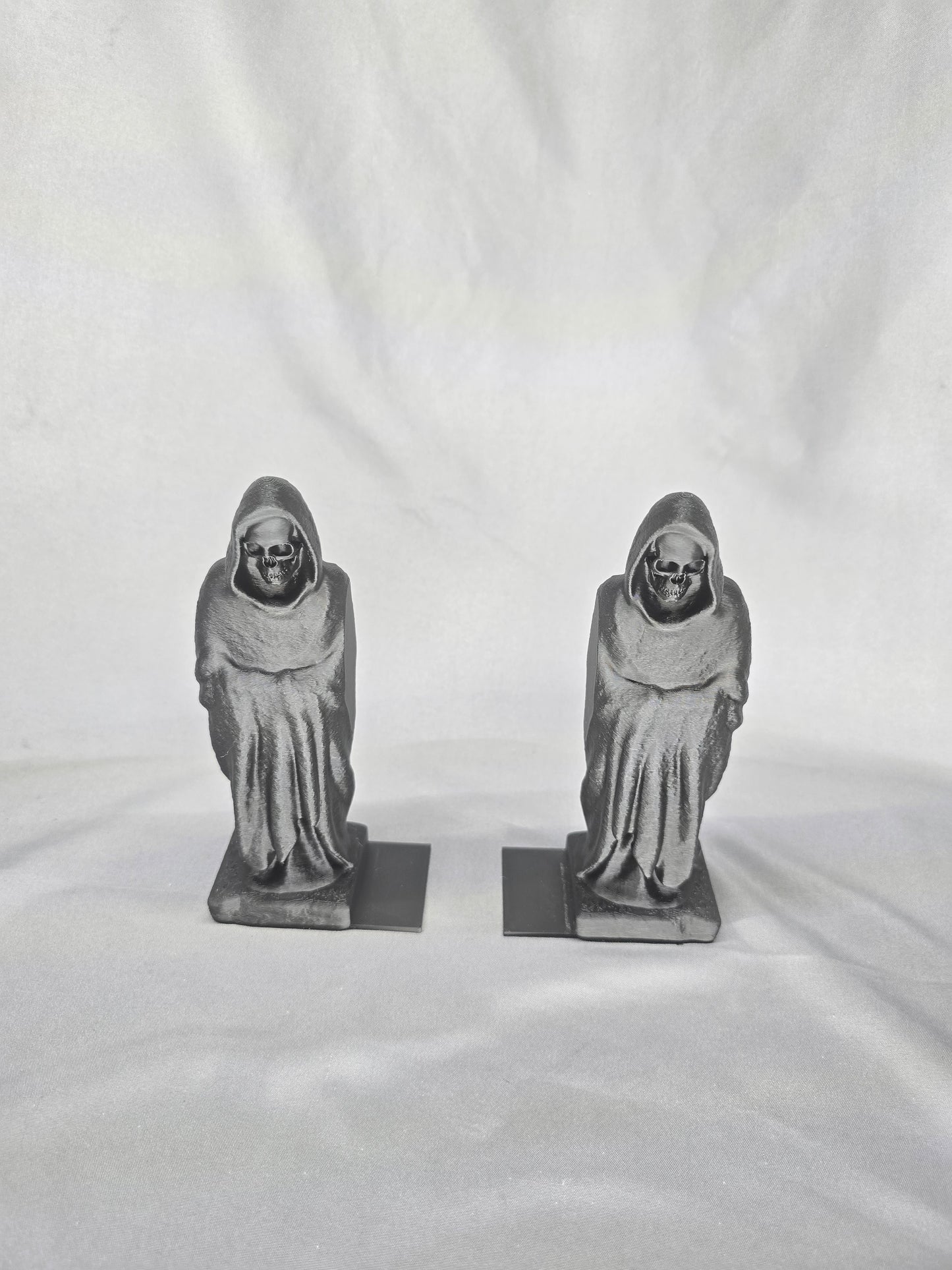 Eternal Watcher bookends