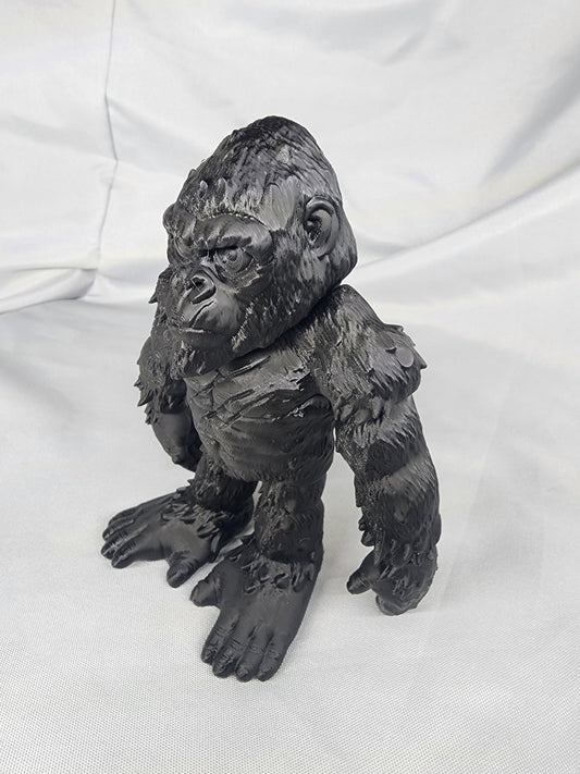 King Kong articulating figurine