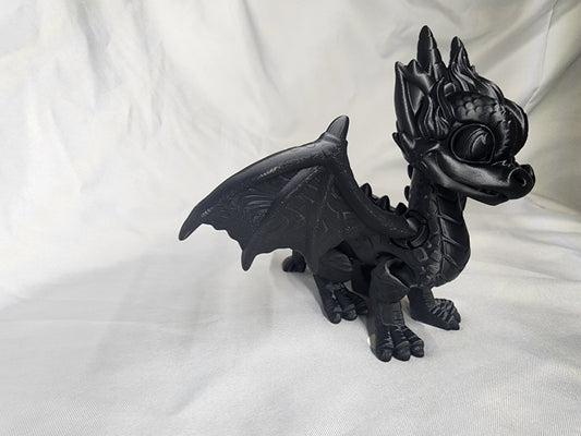 Western Dragon