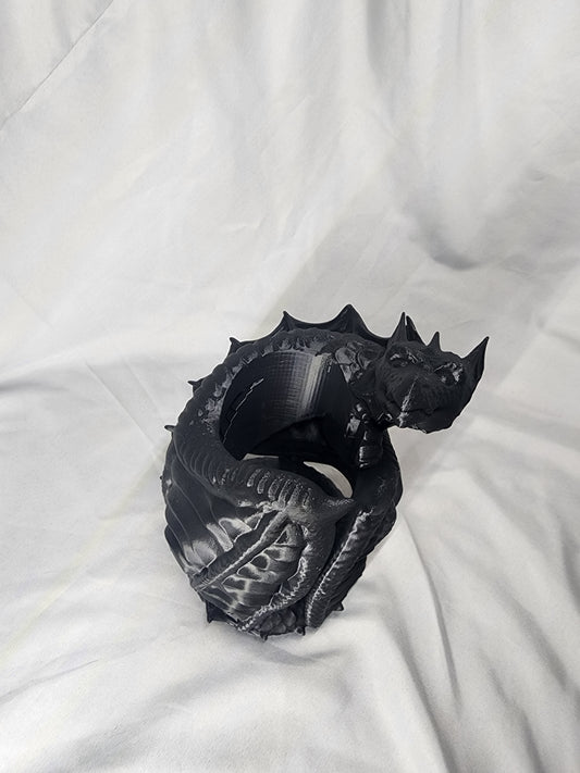Dragon Bottle holder