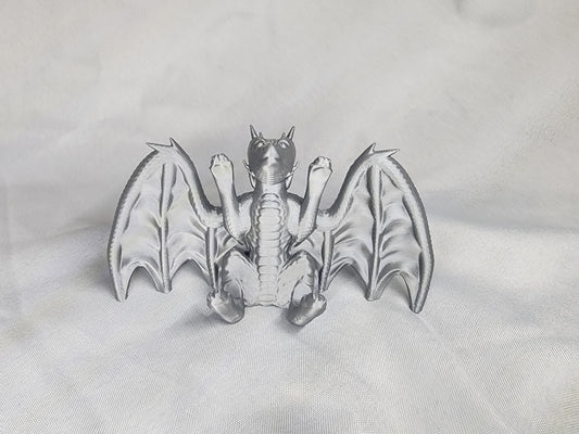 Dragon Business Card holder