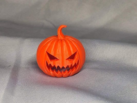 Mini Jackolanterns