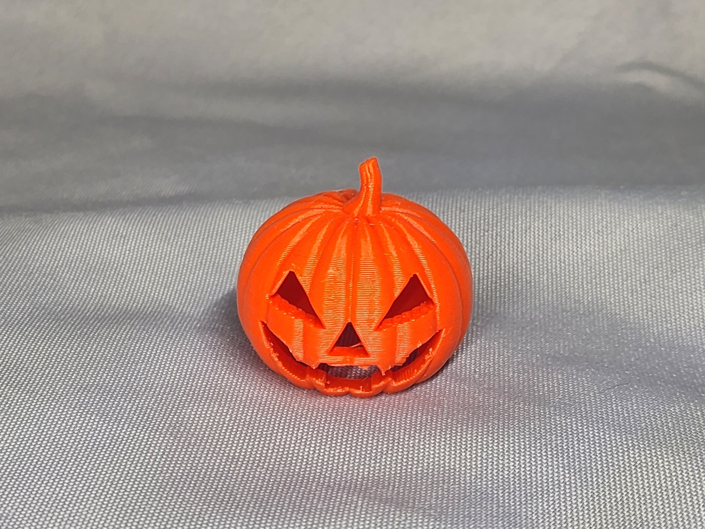 Mini Jackolanterns