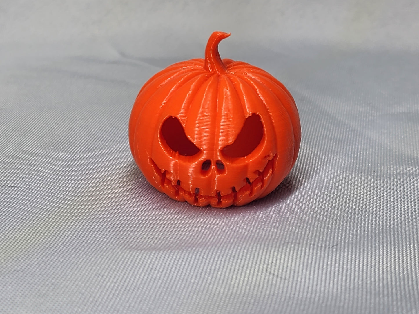 Mini Jackolanterns