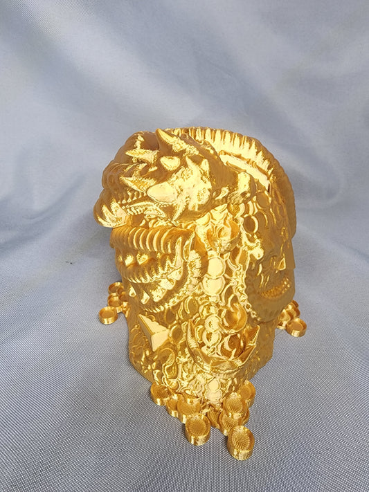 Dragon bank