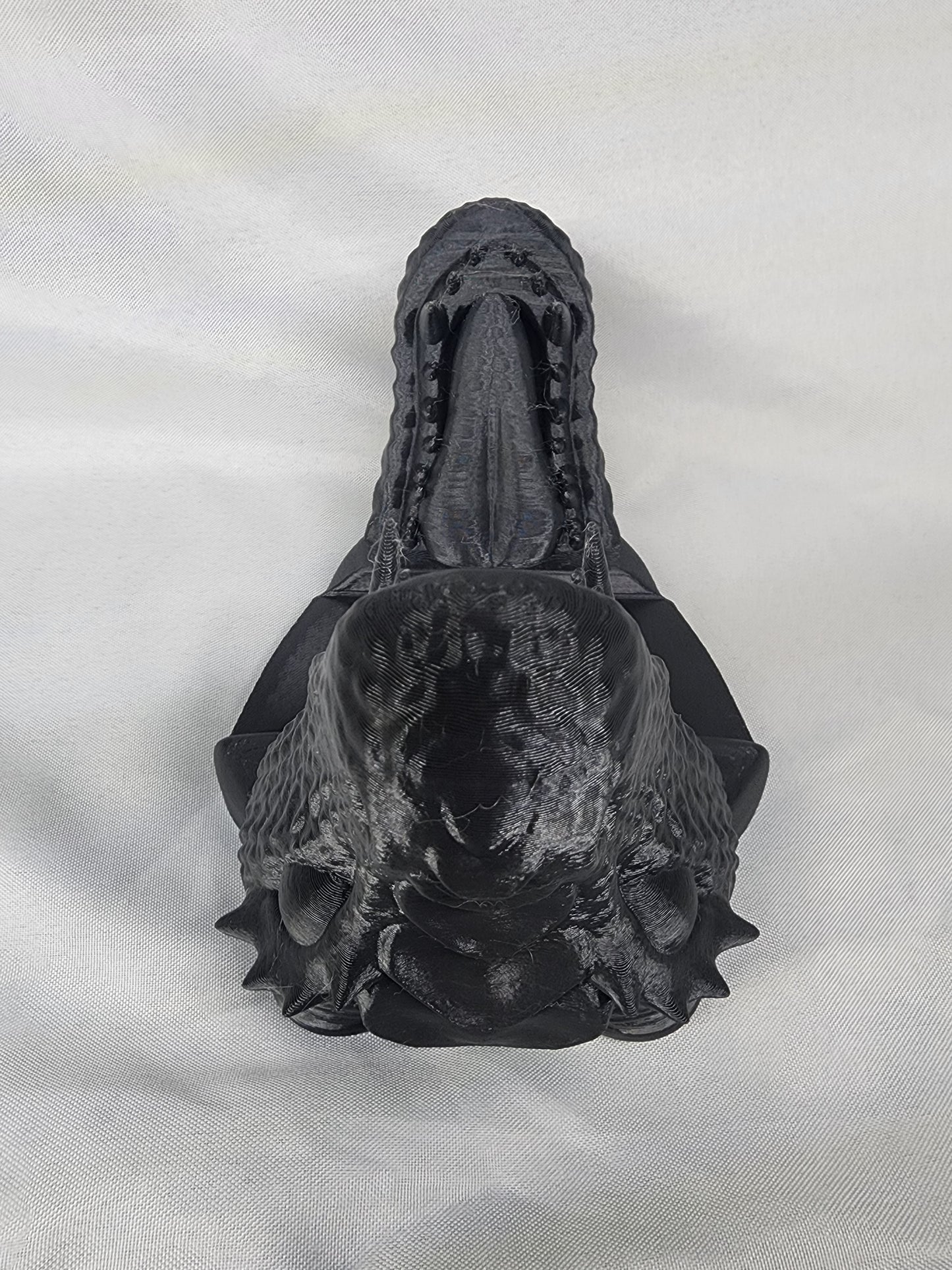 Dragon Mouth Switch Dock holder