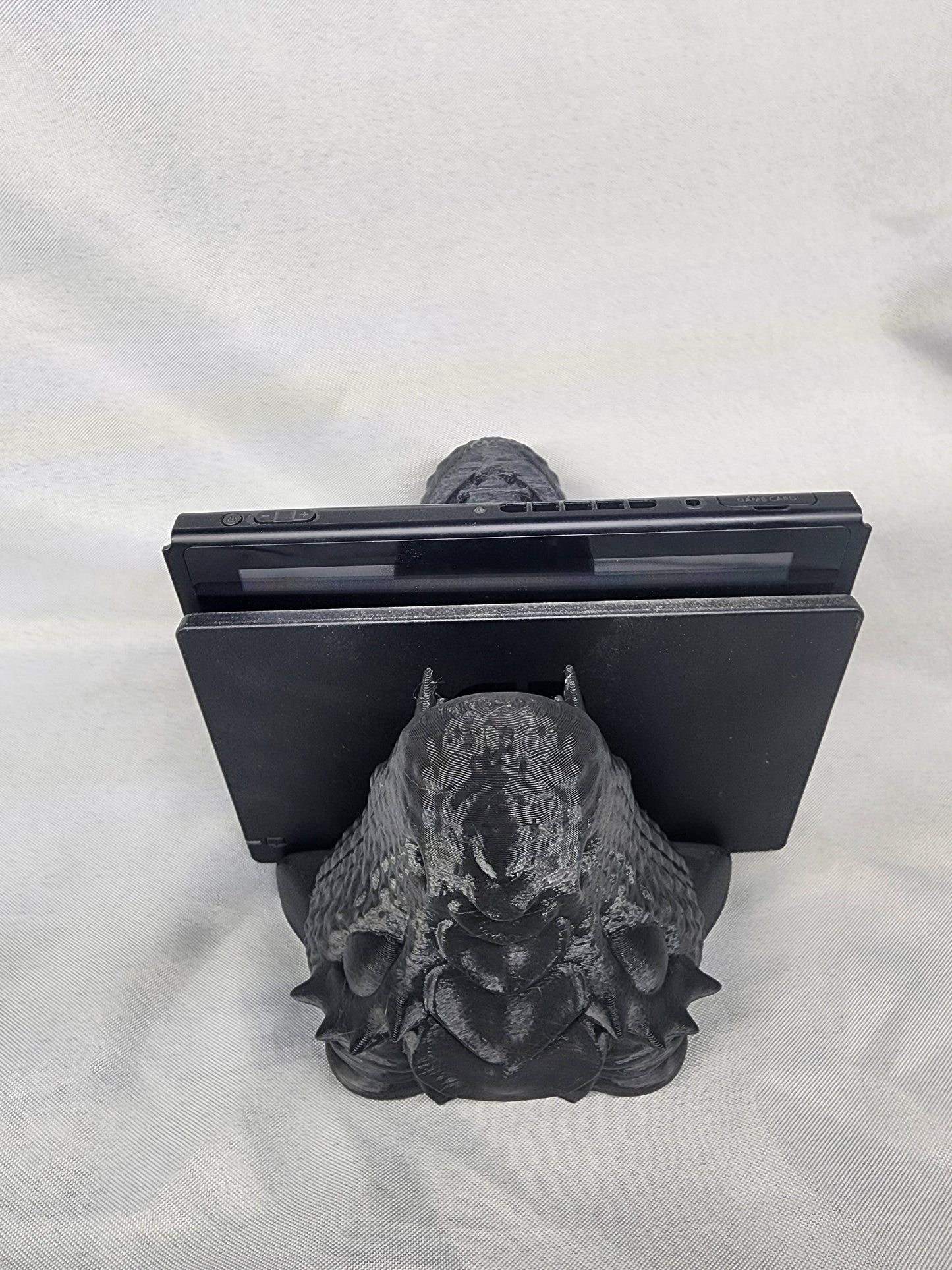 Dragon Mouth Switch Dock holder