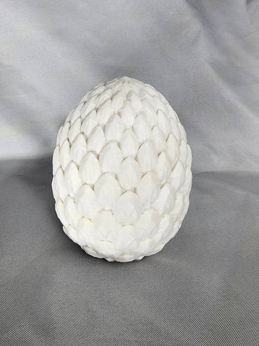 Dragon Scale Egg