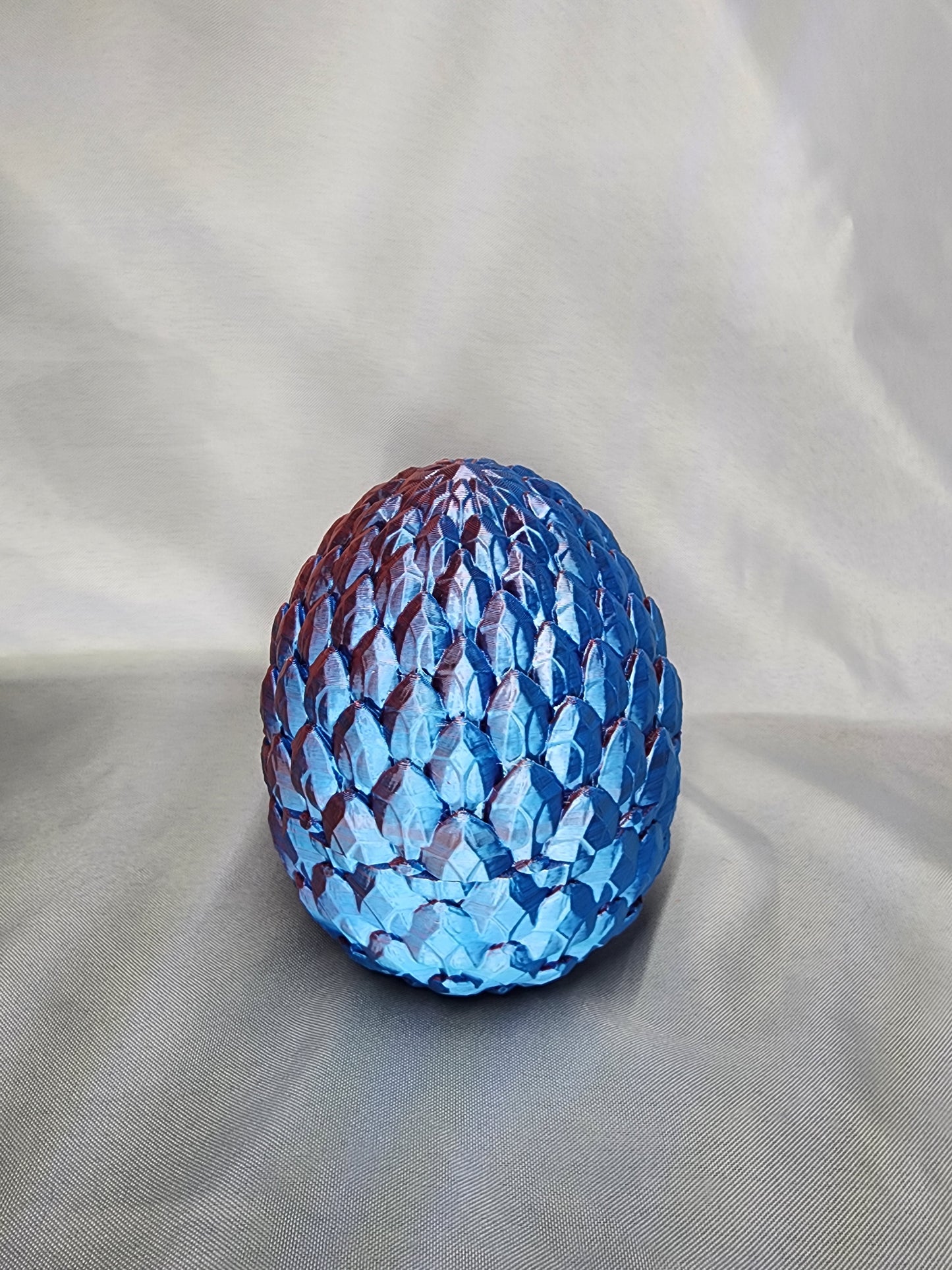 Dragon Scale Egg