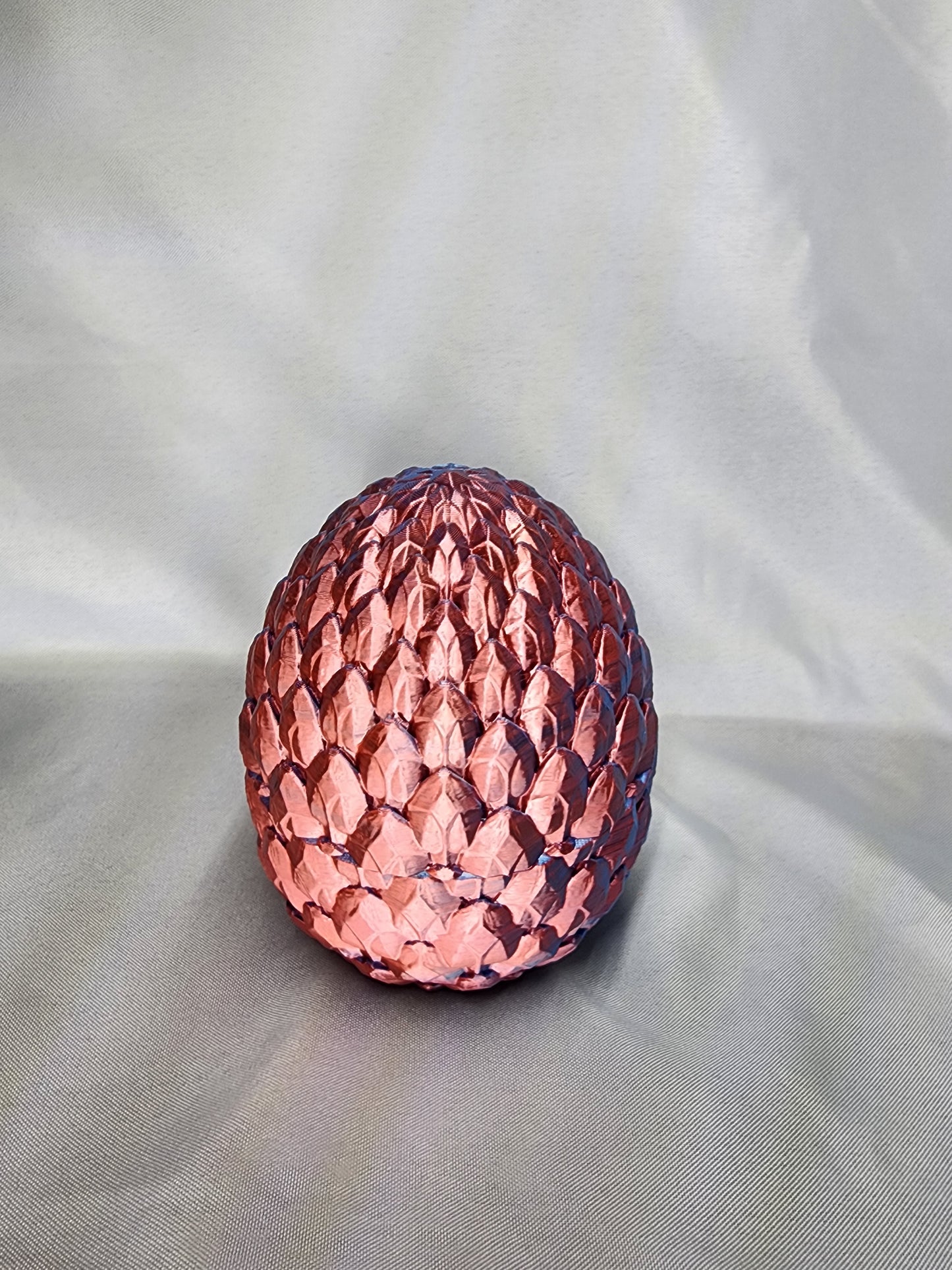 Dragon Scale Egg