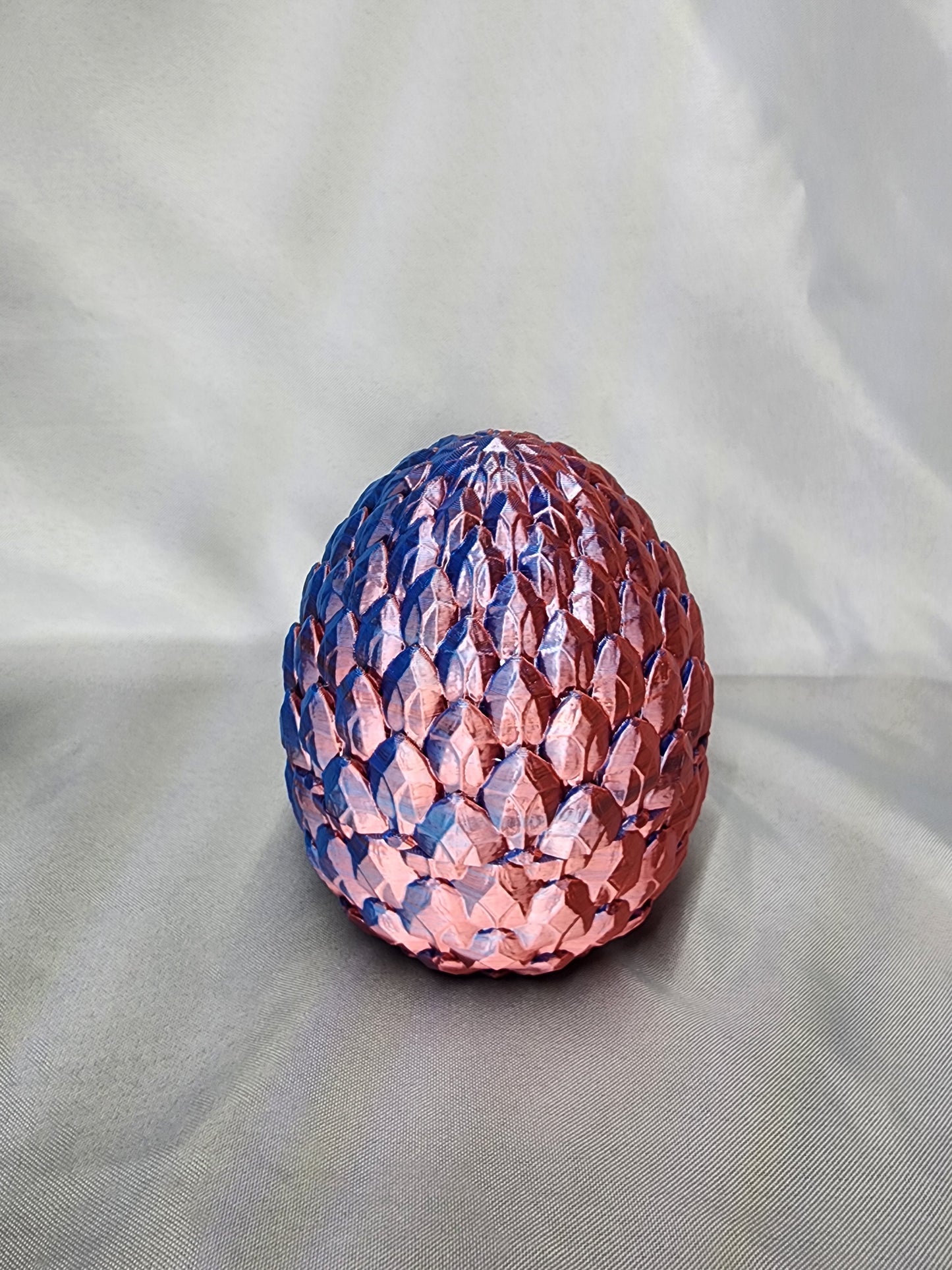 Dragon Scale Egg