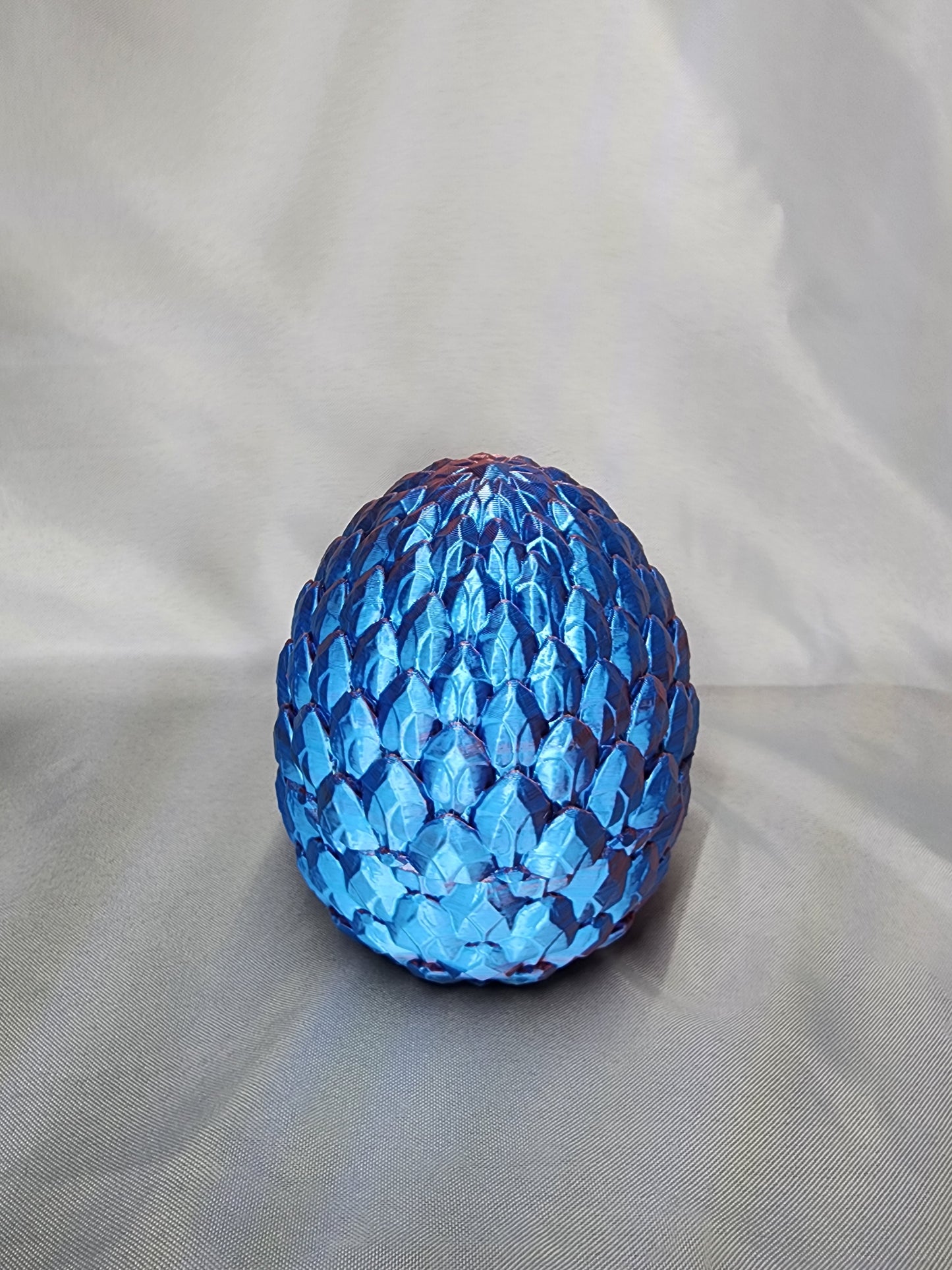 Dragon Scale Egg