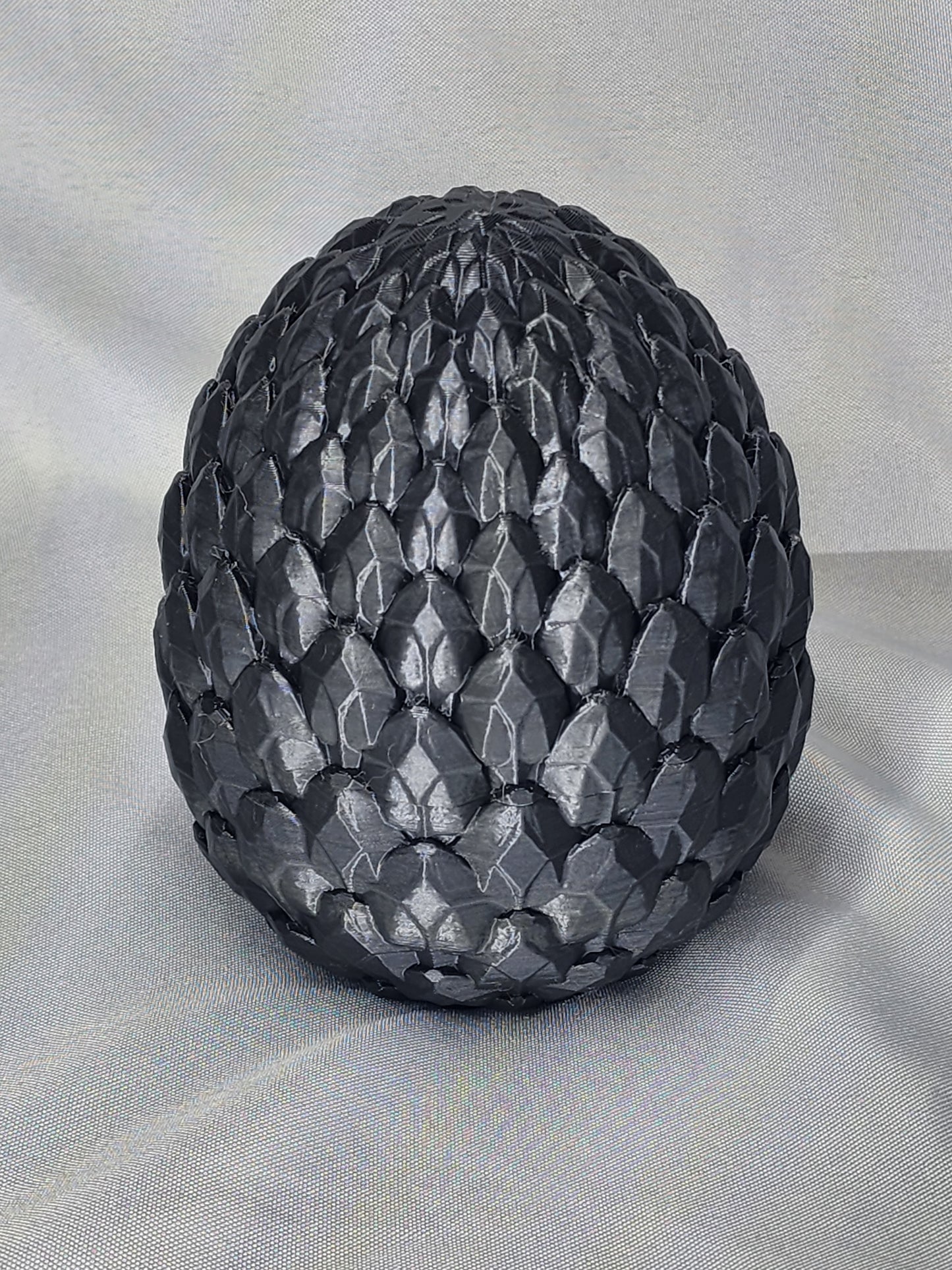 Dragon Scale Egg