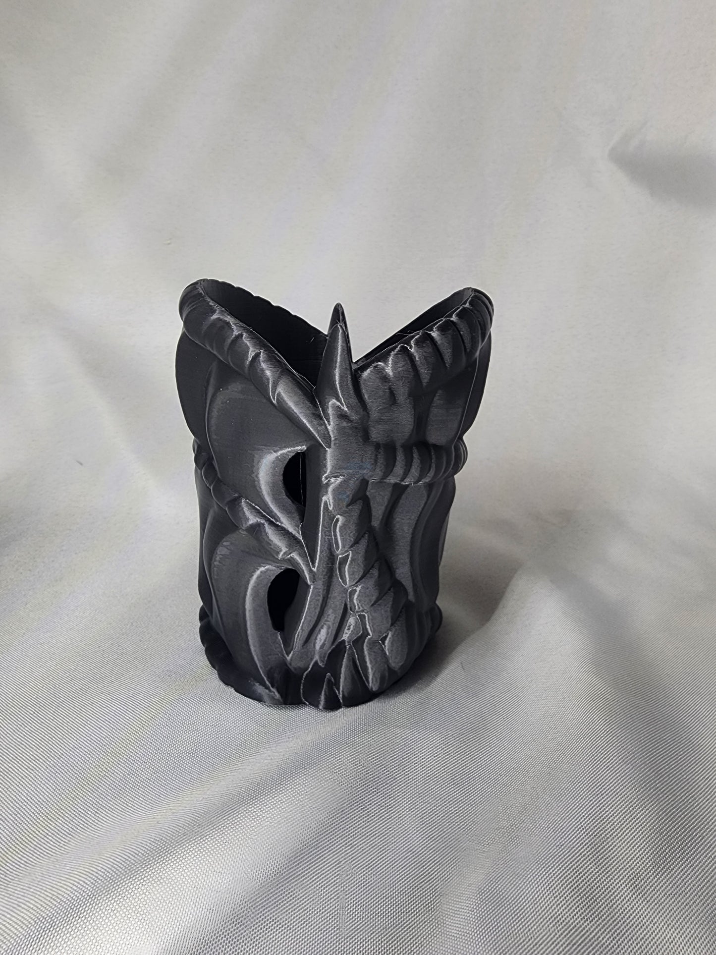 Dragon Wing Pencil Cup