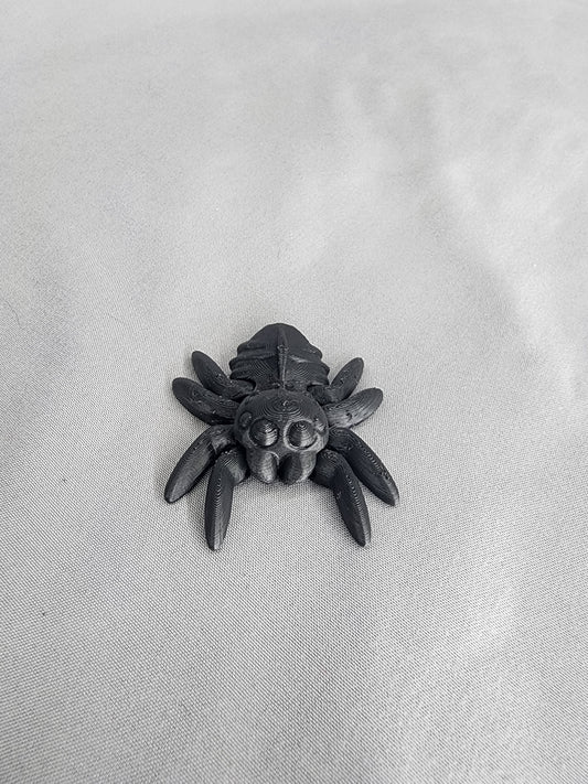 Little Spider