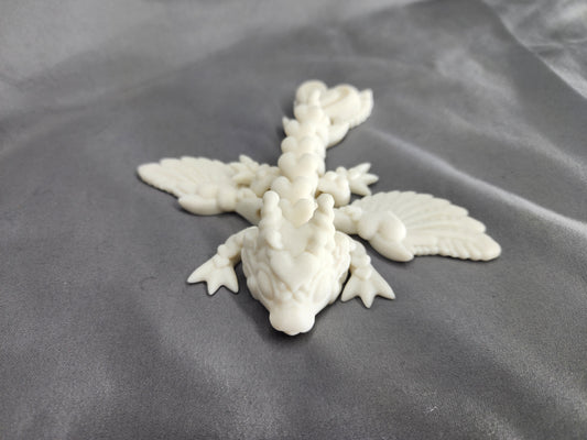 Heart Dragon Tiny