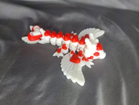 Heart Dragon Tiny