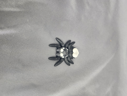 Little Heart Spider