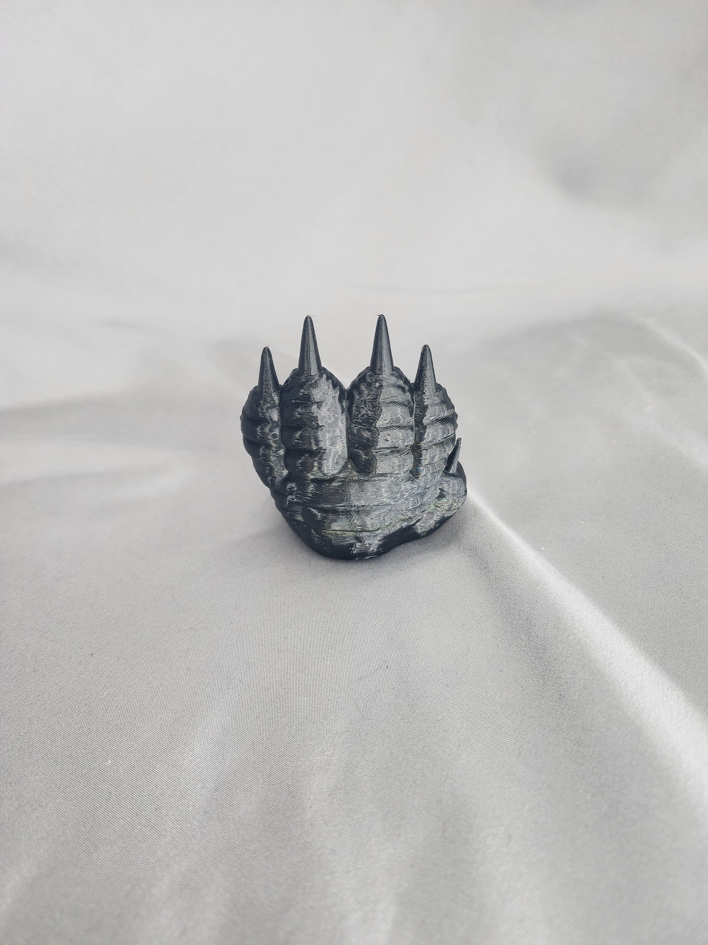 Dragon's Paw Doorstop