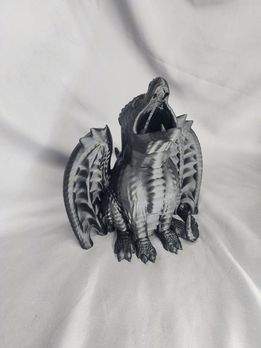 Dragon Container