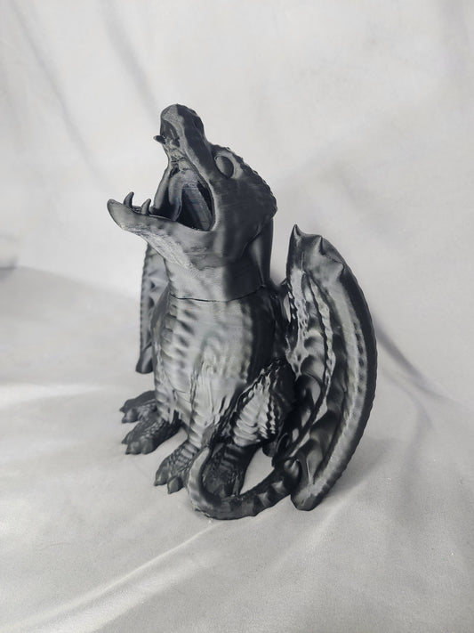 Dragon Container