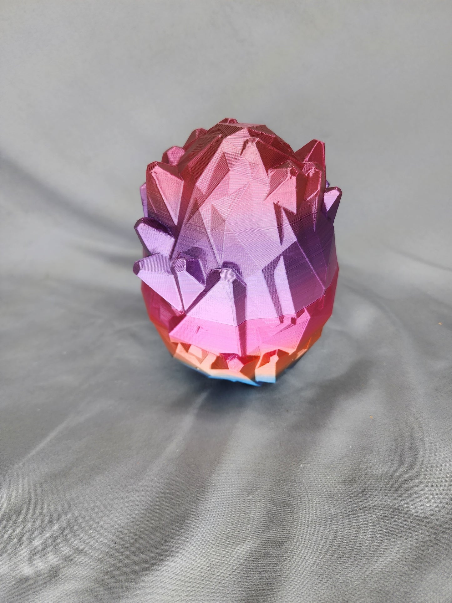 Crystal Dragon Egg