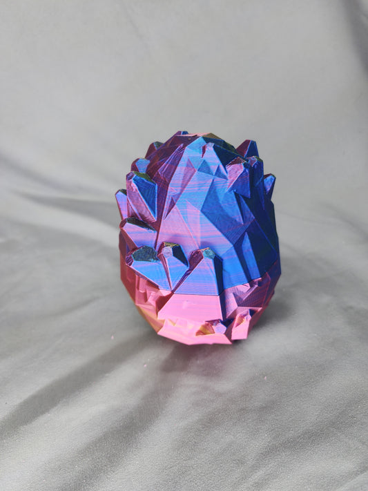 Crystal Dragon Egg