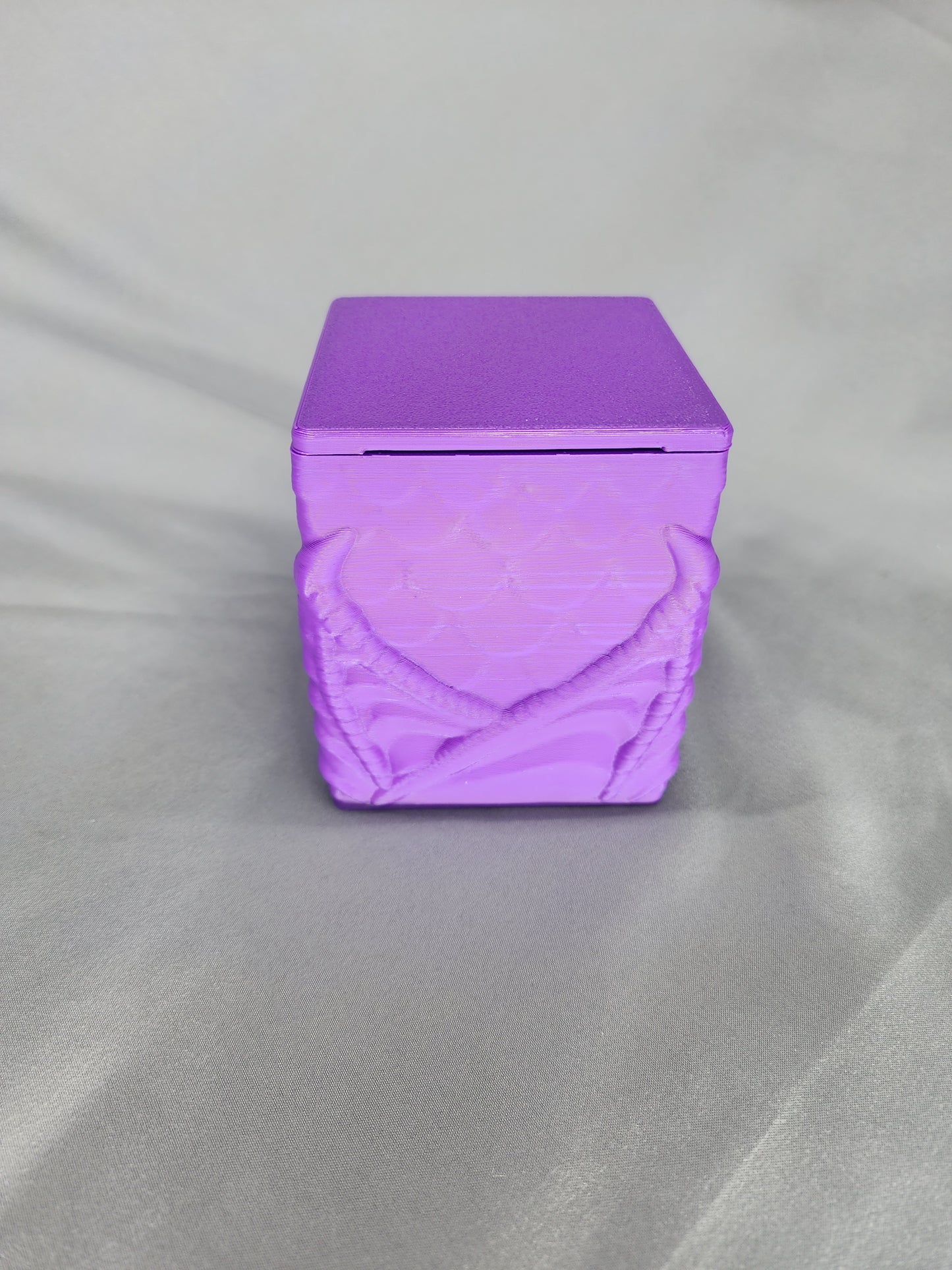 Dragon Card Deck Box