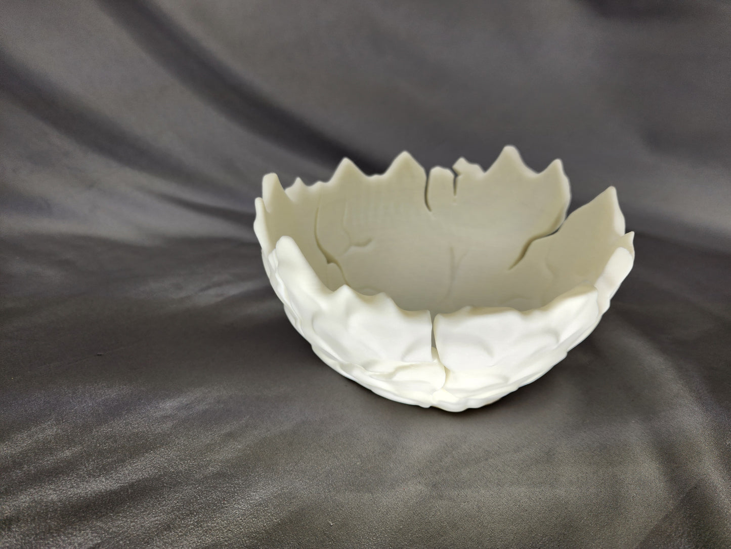 Cracked Dragon Egg Bowl