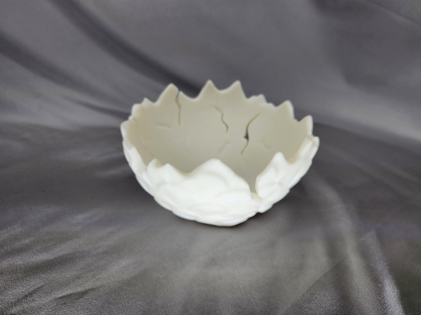 Cracked Dragon Egg Bowl