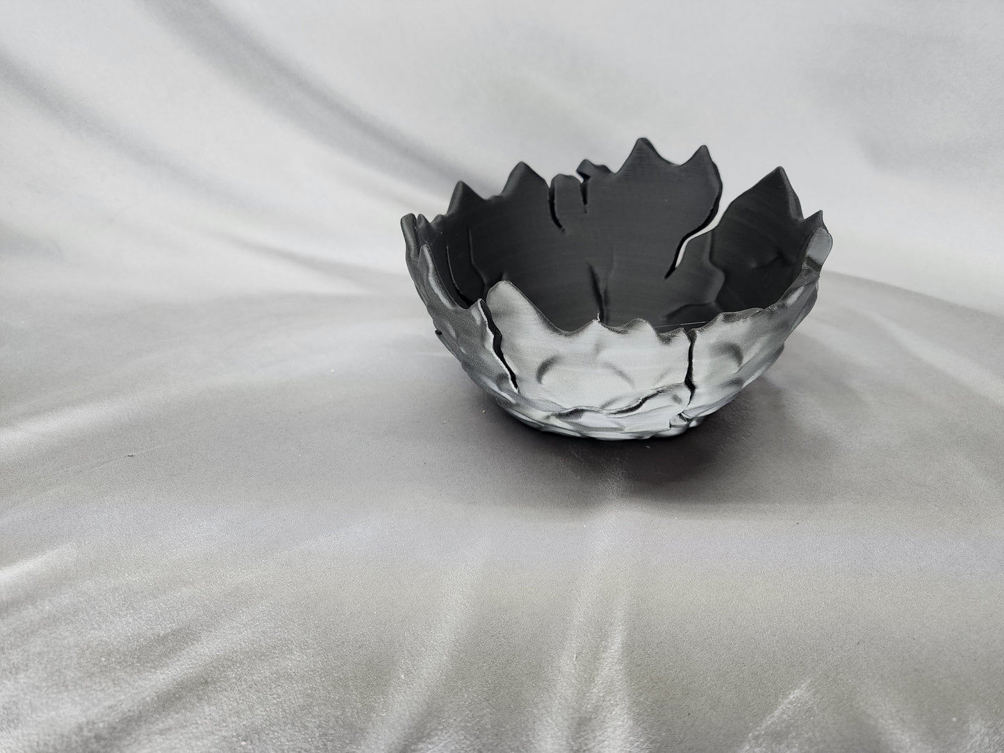 Cracked Dragon Egg Bowl