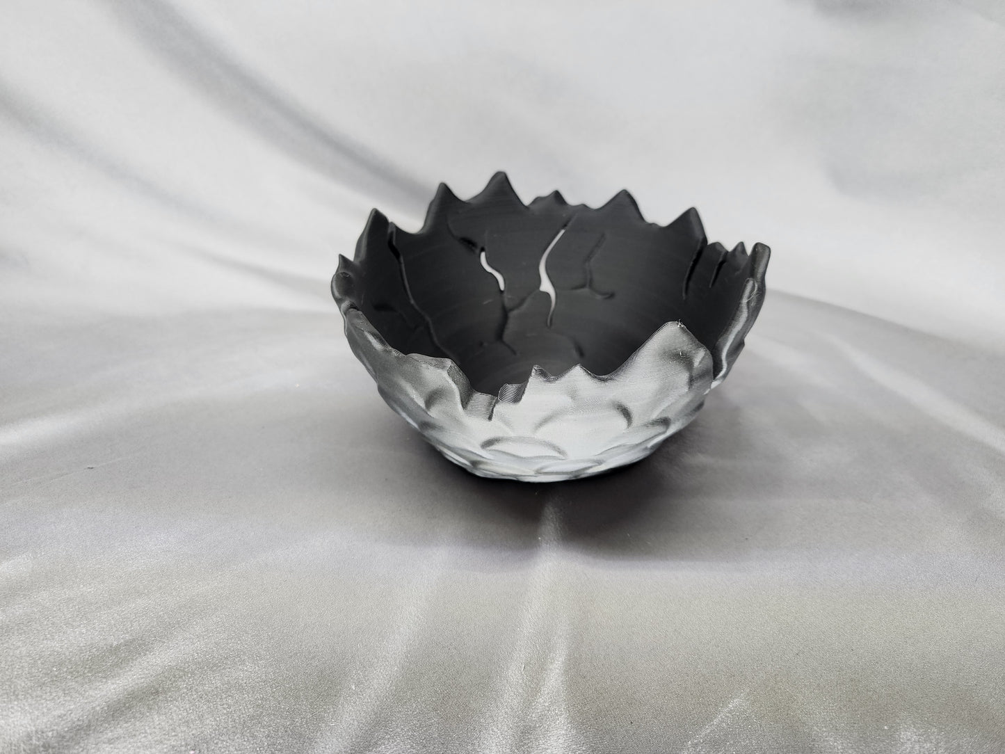 Cracked Dragon Egg Bowl