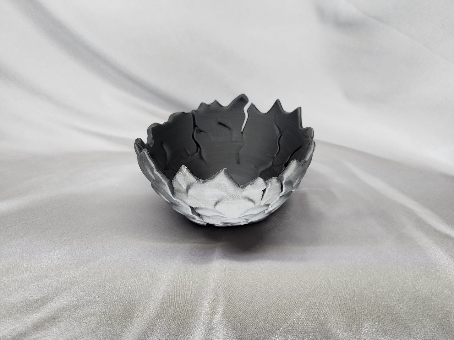 Cracked Dragon Egg Bowl