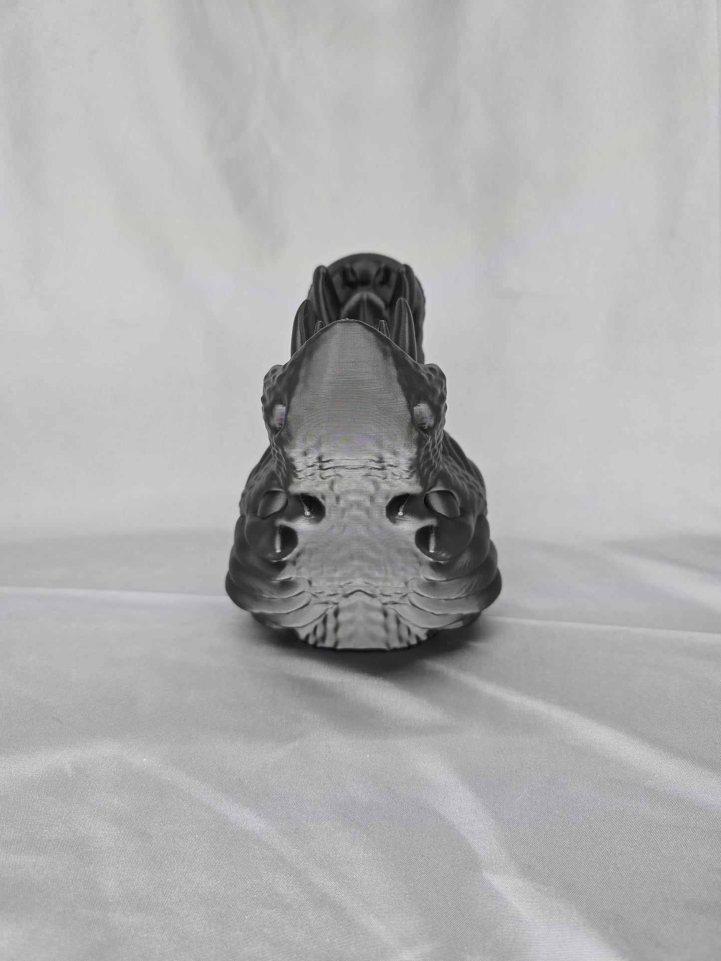 Dragon Head Controller Holder wall mountable decor