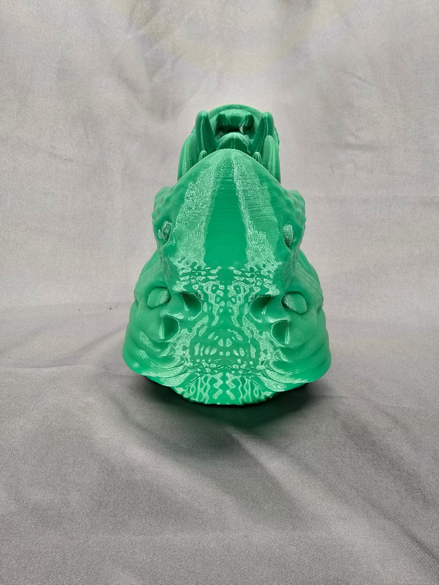 Dragon Head Controller Holder wall mountable decor