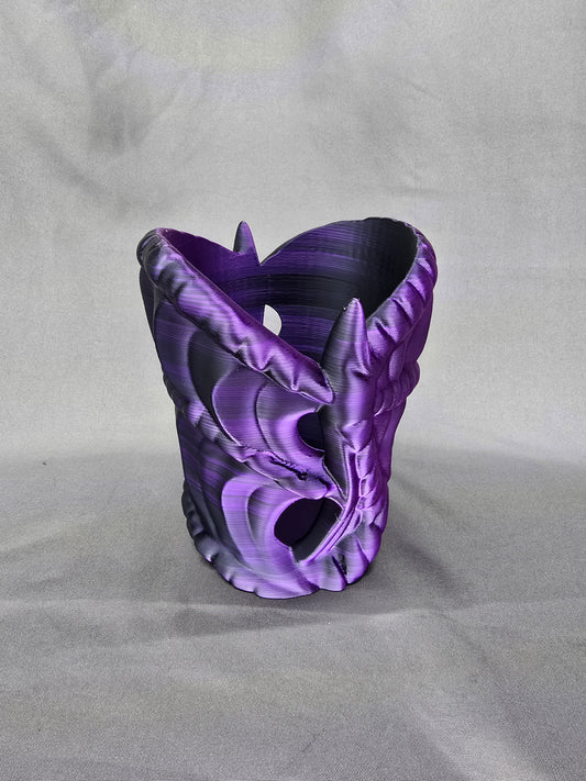 Dragon Wing Pencil Cup