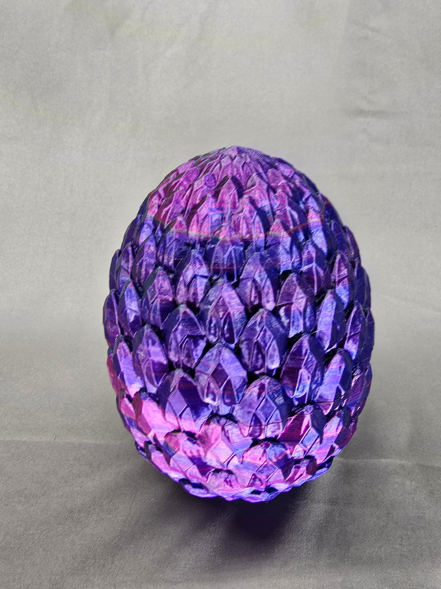 Dragon Scale Egg decoration gift