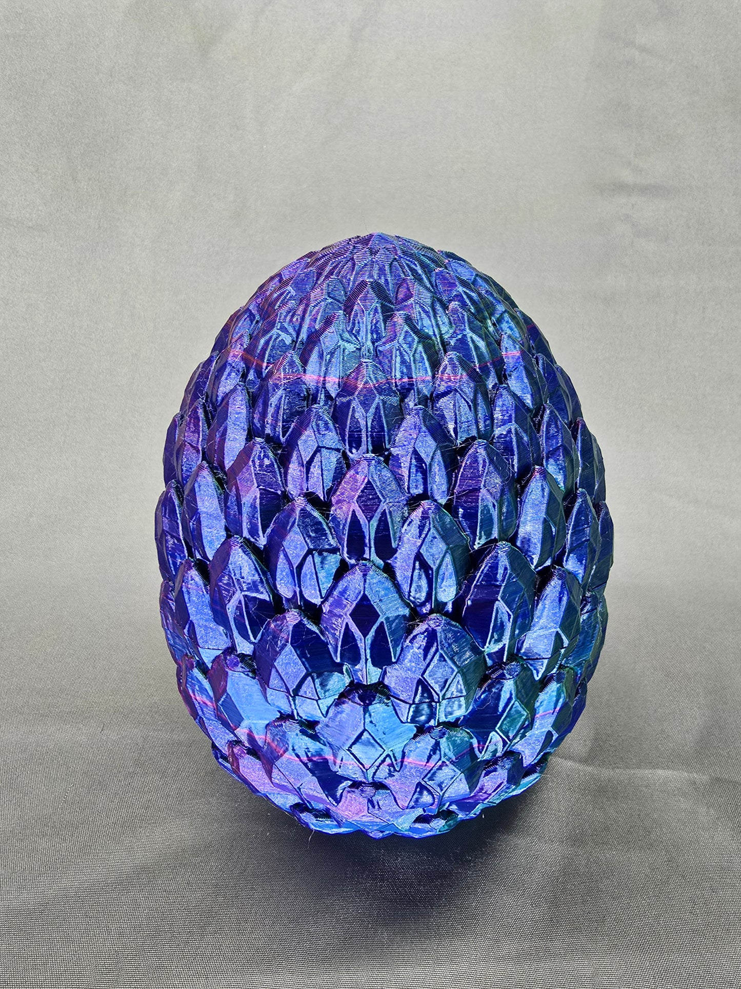 Dragon Scale Egg decoration gift