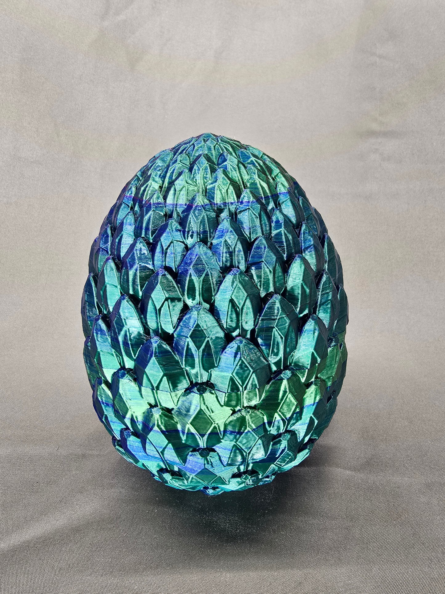 Dragon Scale Egg decoration gift