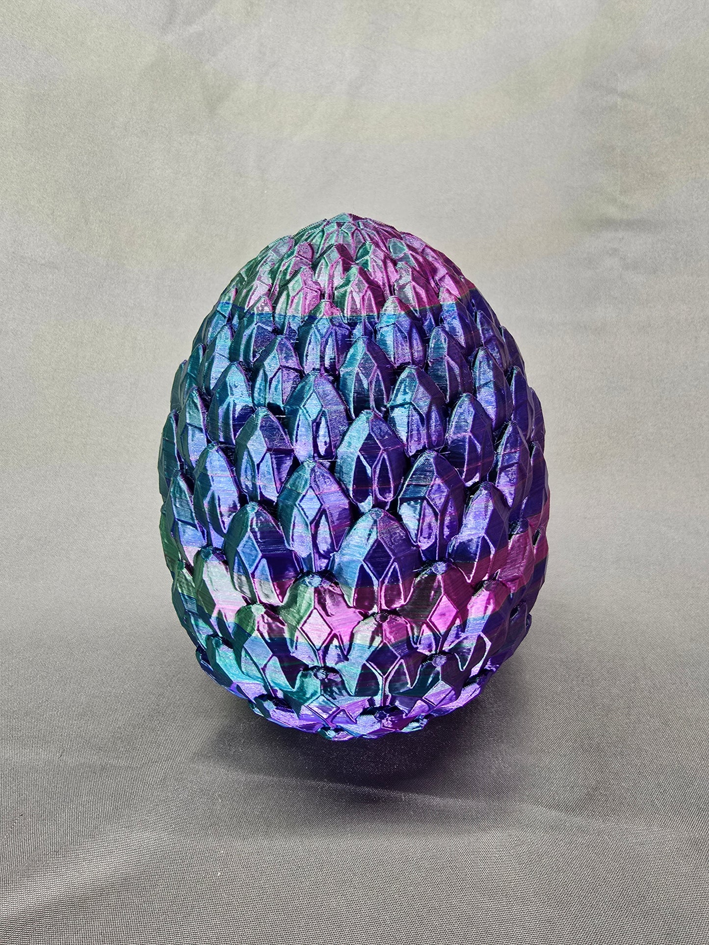 Dragon Scale Egg decoration gift