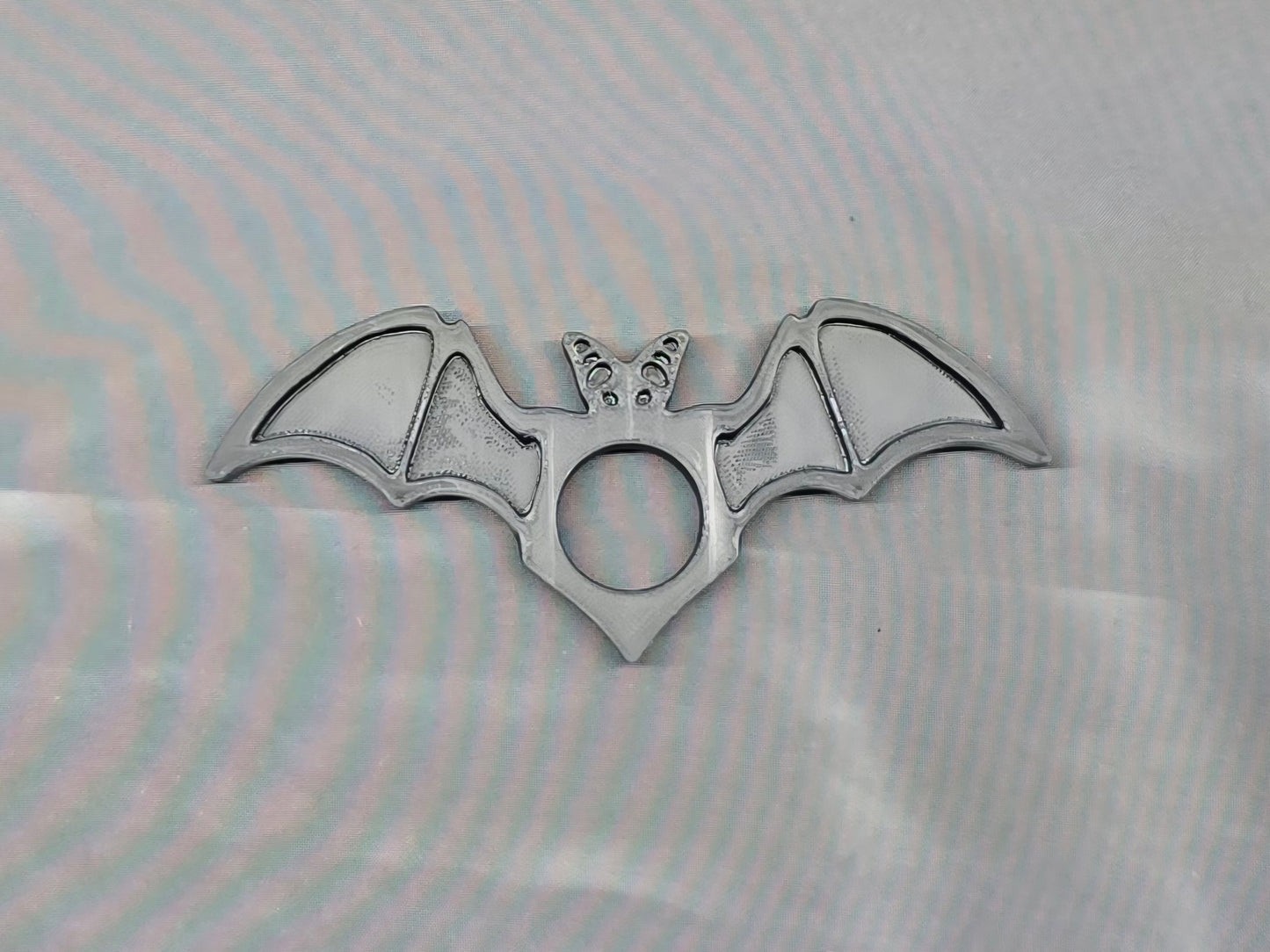 Bat Page Holder book accessory to help you keep your pages in check