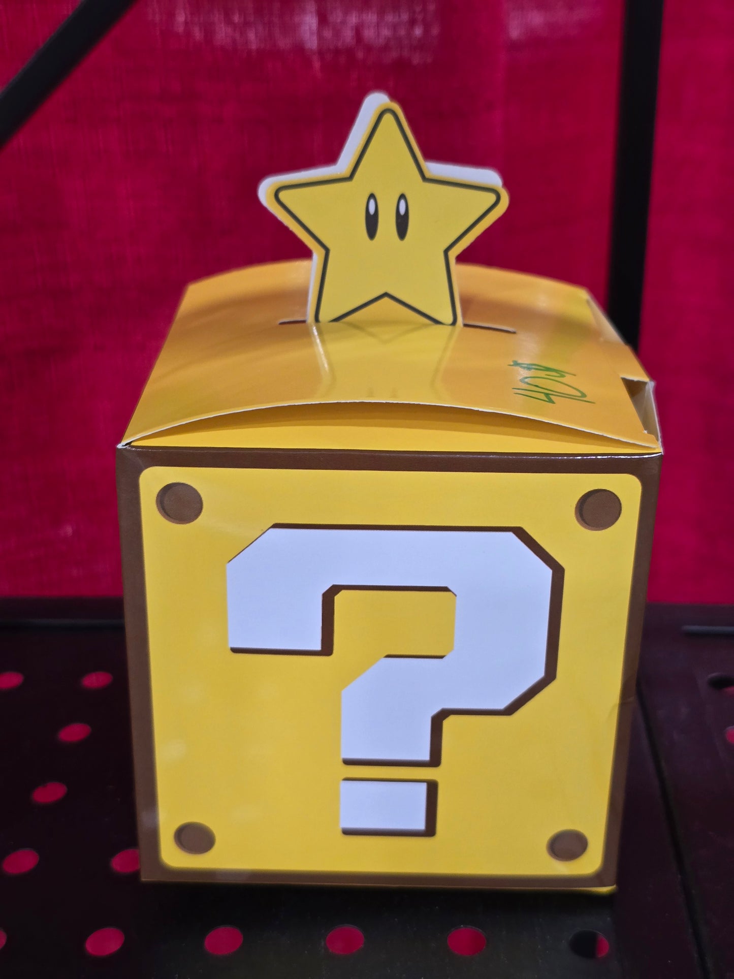 Mystery Box
