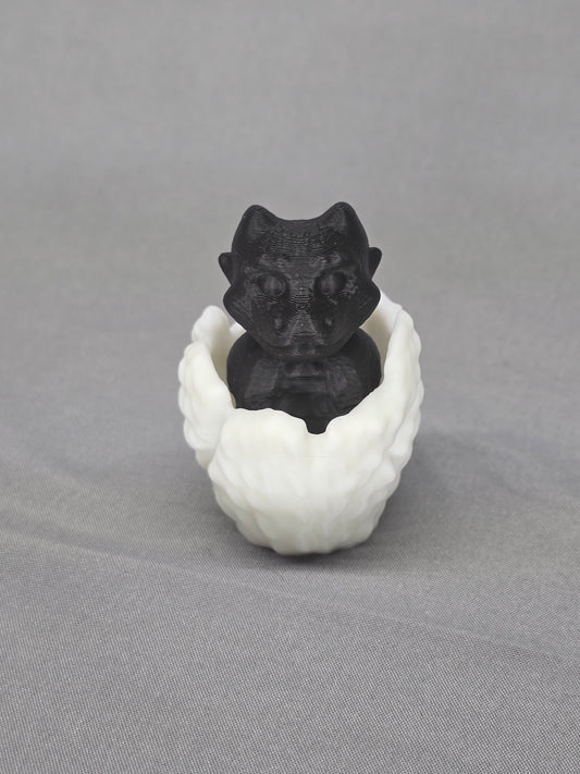 Dragon Hatchling clicker fidgets