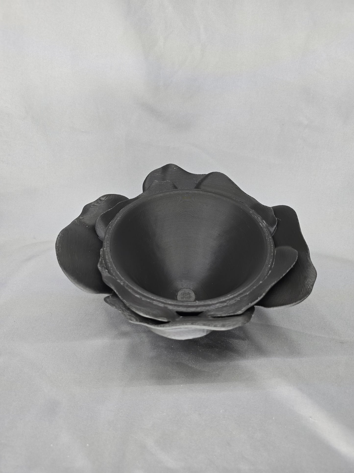 Forbidden Rose Bowl