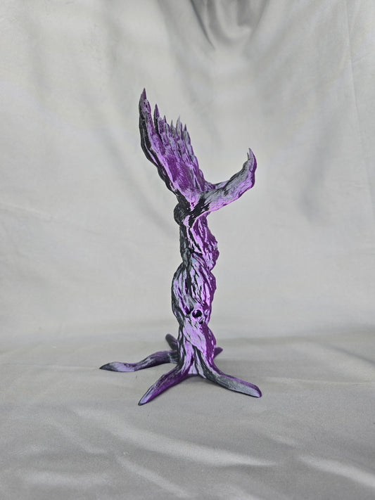 The Forbidden Book holder book stand decor